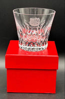 Baccarat Rock Glass 2019