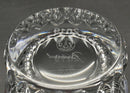 Baccarat Rock Glass 2019