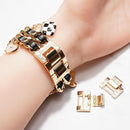 Band Belt Royce&Roland Apple Watch Series 46Mm)