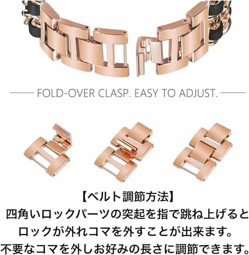 Band Belt Royce&Roland Apple Watch Series 46Mm)