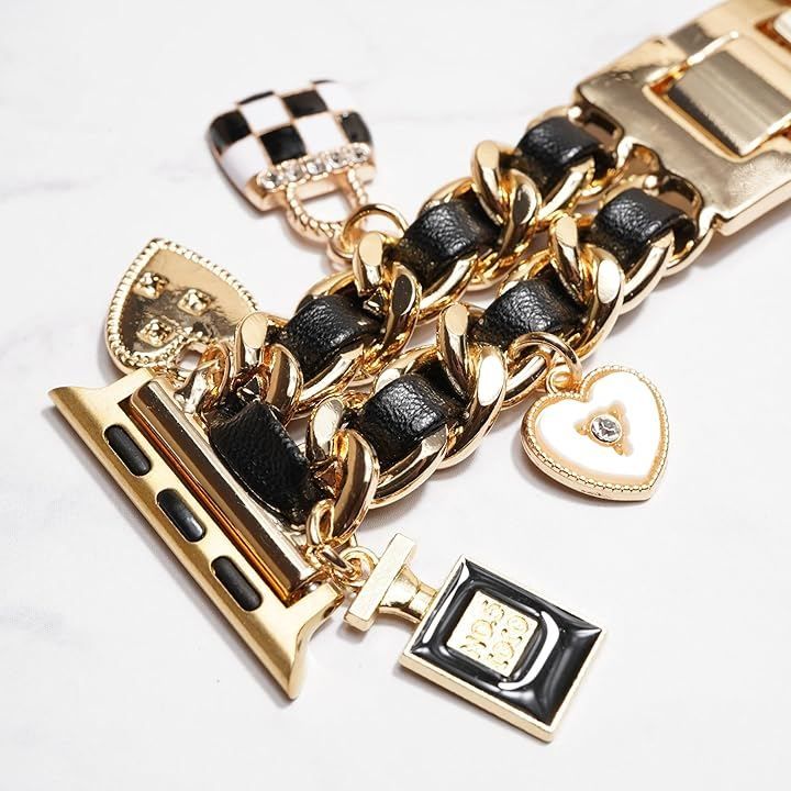 Band Belt Royce&Roland Apple Watch Series 46Mm)