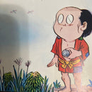 Boy'S Manga 1966