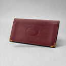 Cartier Long Wallets