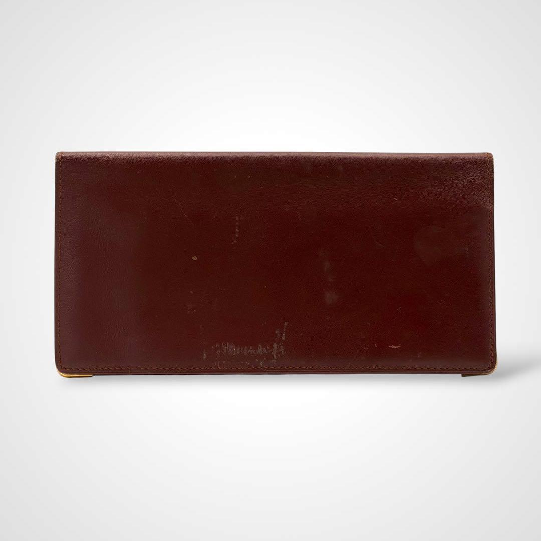 Cartier Long Wallets