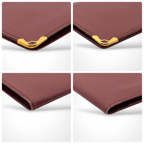 Cartier Long Wallets