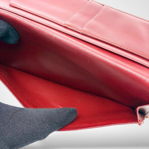 Cartier Long Wallets