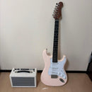 Amplifier Units Busker'S Louis