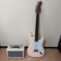 Amplifier Units Busker'S Louis