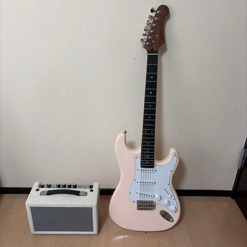 Amplifier Units Busker'S Louis
