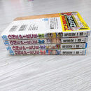 Sh Nen Manga Onepiece 107 110