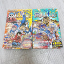 Sh Nen Manga Onepiece 107 110