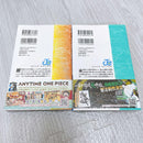 Sh Nen Manga Onepiece 107 110