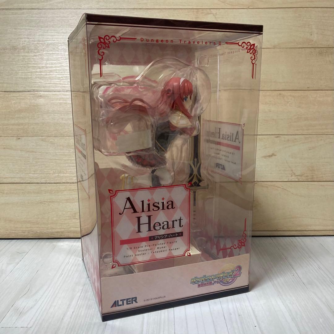 Alter Game Characters 2 1/8