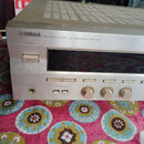 Yamaha Av Amplifiers Dsp-A5