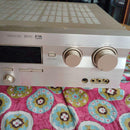 Yamaha Av Amplifiers Dsp-A5