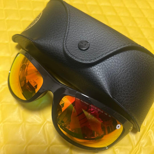 Ray Ban Sunglasses