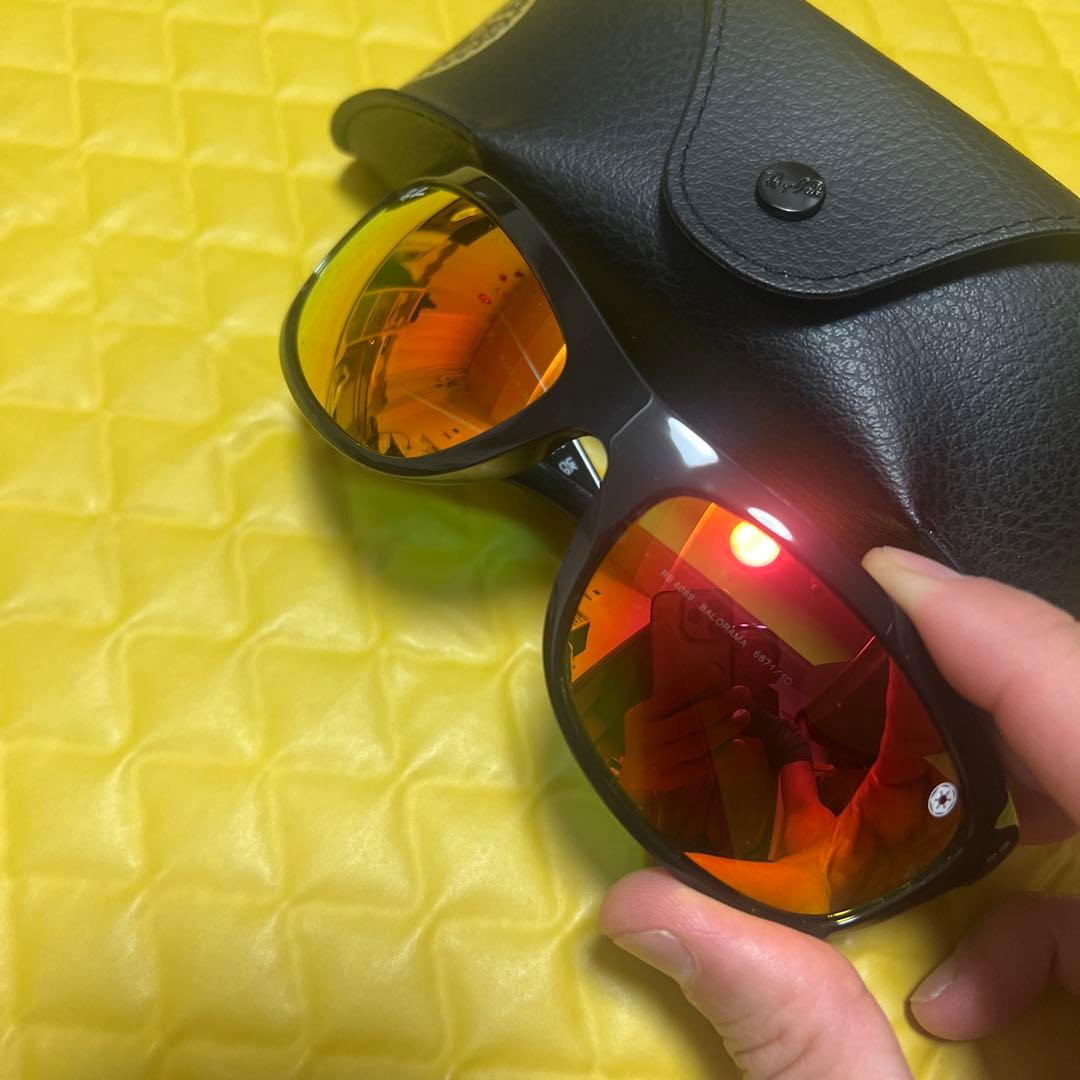 Ray Ban Sunglasses