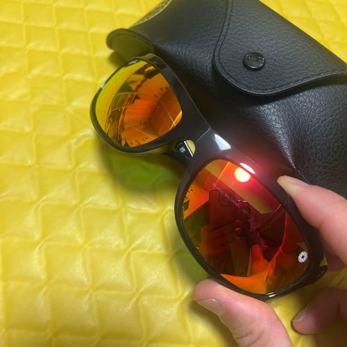 Ray Ban Sunglasses