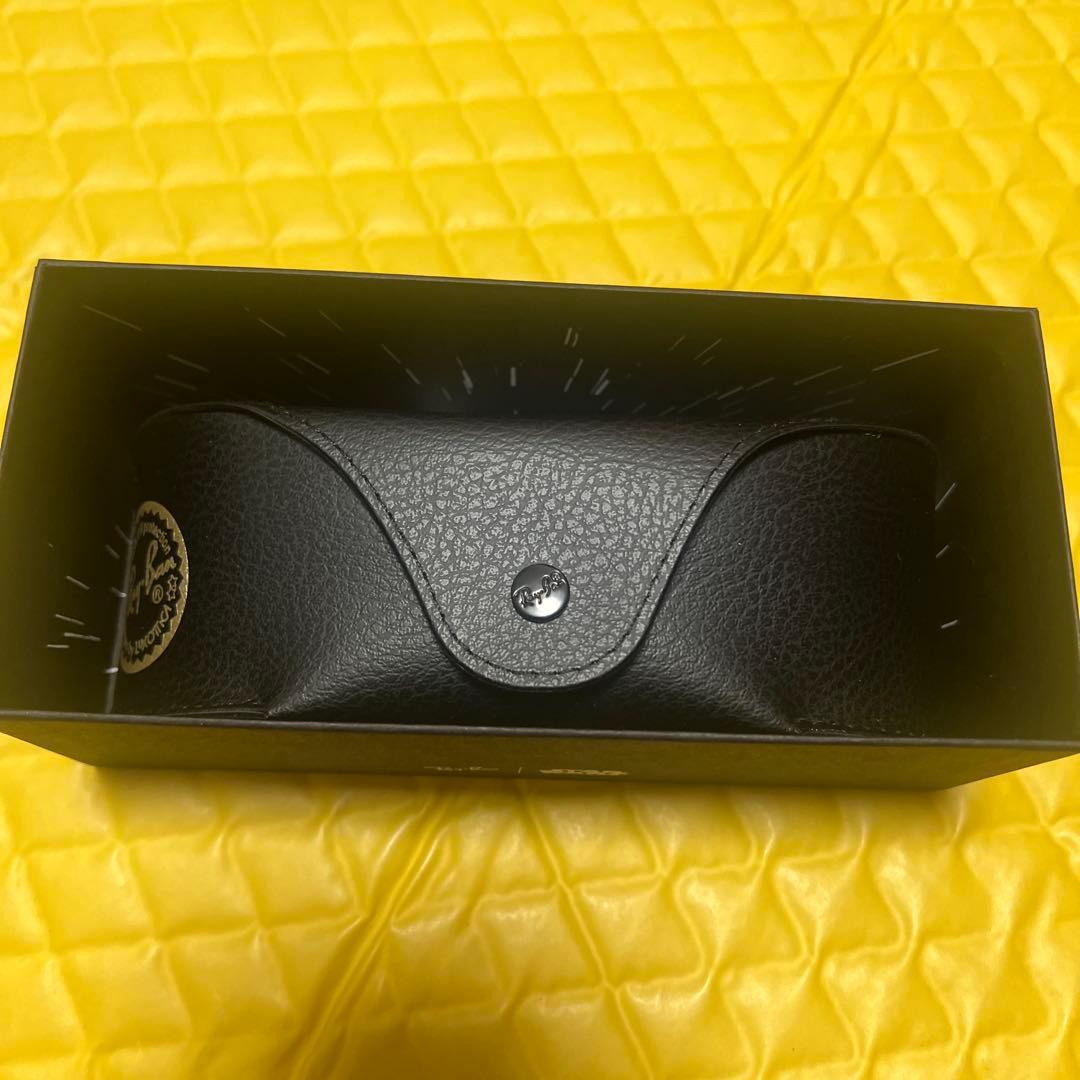 Ray Ban Sunglasses