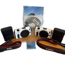 Canon Mirrorless Interchangeable Lips Eos M 2