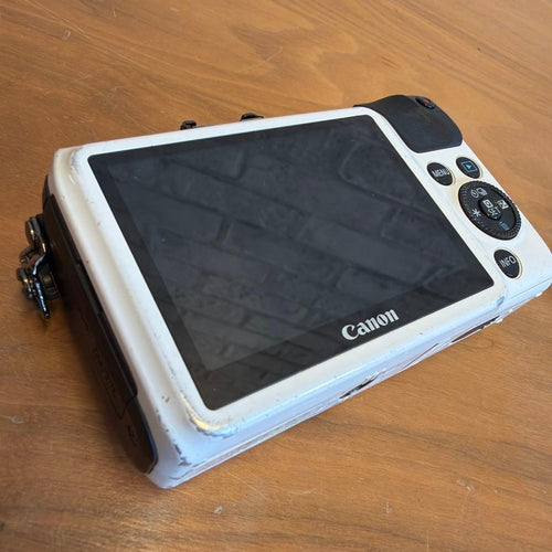 Canon Mirrorless Interchangeable Lips Eos M 2