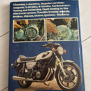 Cars Motorcycle Moped Maintenance