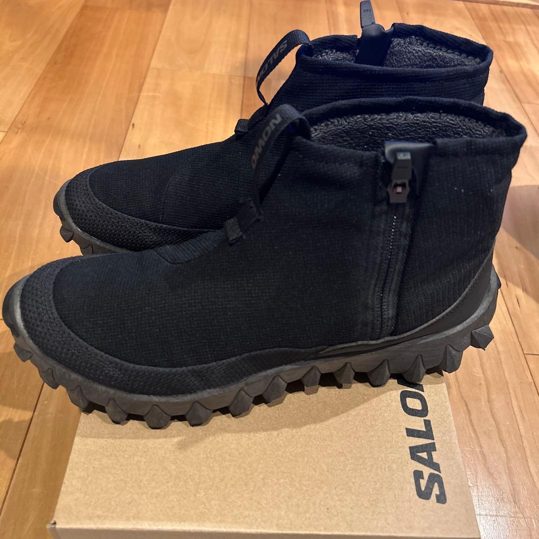 Salomon Other Snowclog Mid
