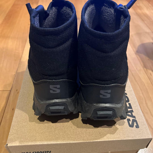 Salomon Other Snowclog Mid