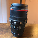 Lens (Zoom) Canon Ef F/2.8 L Is Usm