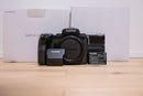 Fujifilm Medium Format Digital Camera Gfx 50S