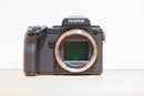 Fujifilm Medium Format Digital Camera Gfx 50S