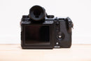 Fujifilm Medium Format Digital Camera Gfx 50S