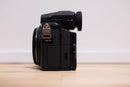 Fujifilm Medium Format Digital Camera Gfx 50S