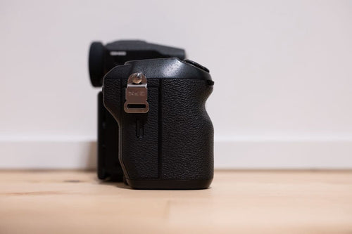Fujifilm Medium Format Digital Camera Gfx 50S