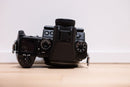 Fujifilm Medium Format Digital Camera Gfx 50S