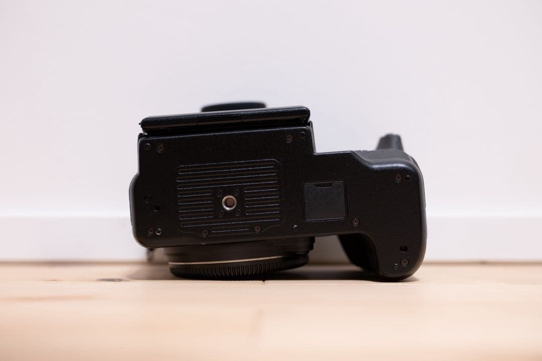 Fujifilm Medium Format Digital Camera Gfx 50S