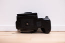 Fujifilm Medium Format Digital Camera Gfx 50S