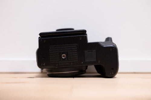 Fujifilm Medium Format Digital Camera Gfx 50S