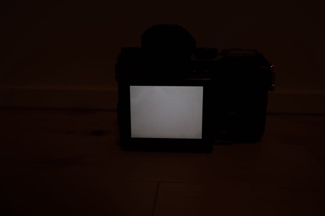 Fujifilm Medium Format Digital Camera Gfx 50S