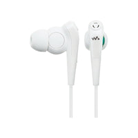 Wired Earphone Mdr-Nwnc33 W 1