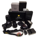 Nikon Mirrorless Interchangeable Lips S 1484 Nikonz50Ii