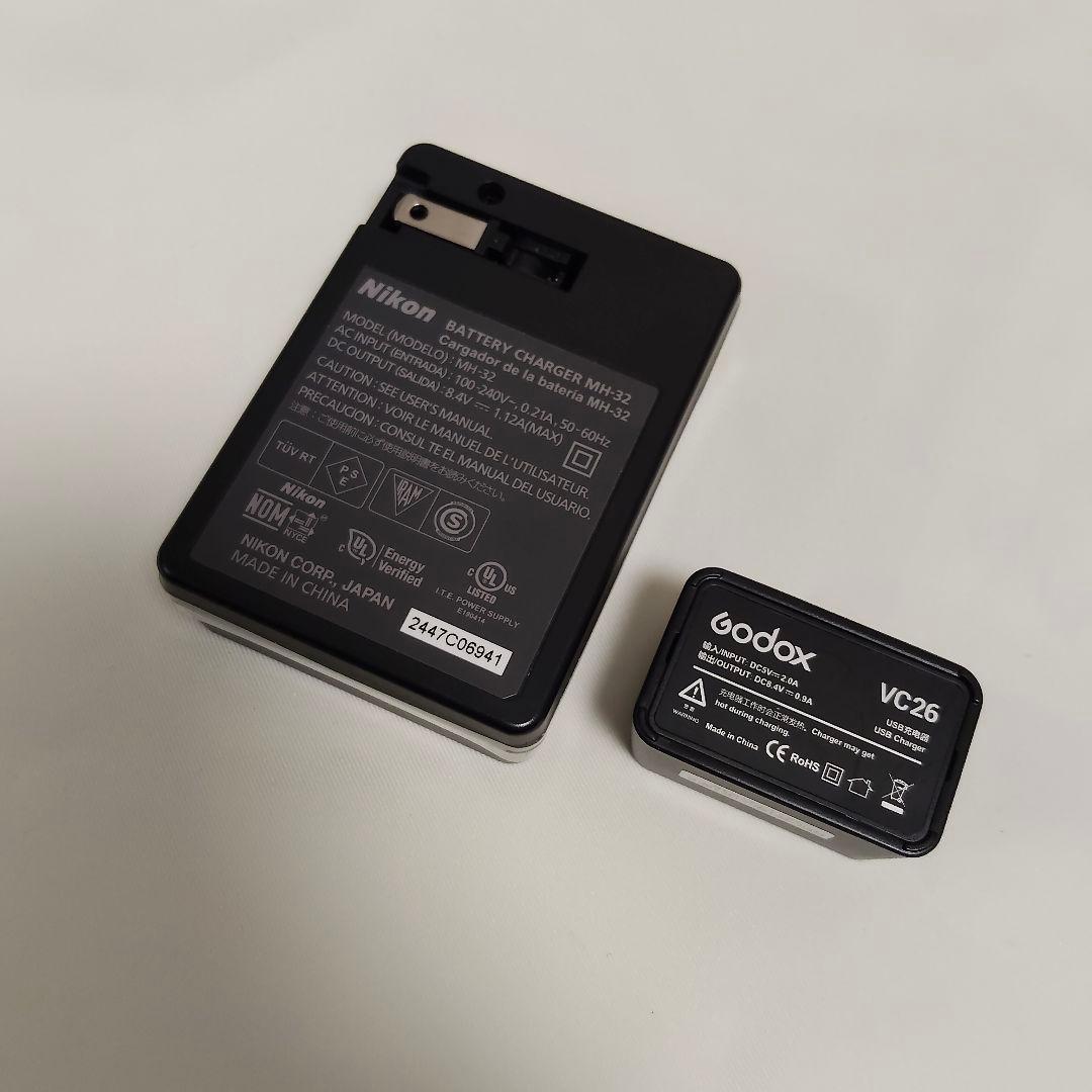 Nikon Mirrorless Interchangeable Lips S 1484 Nikonz50Ii