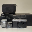 Fujifilm Digital Slr X-E4