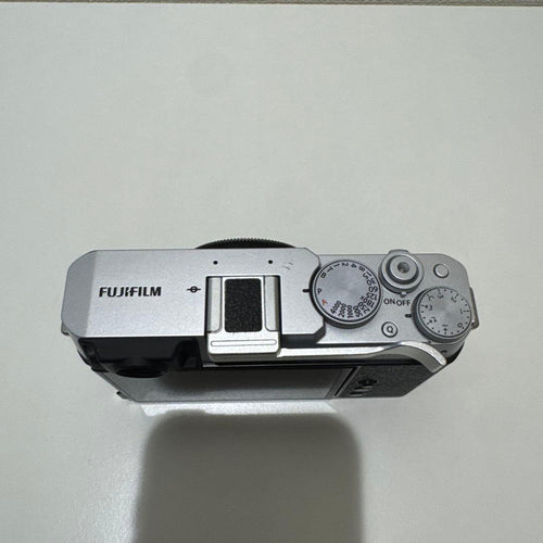 Fujifilm Digital Slr X-E4