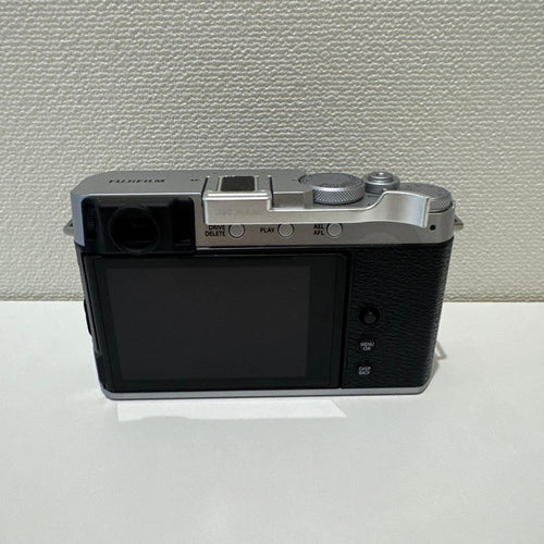 Fujifilm Digital Slr X-E4