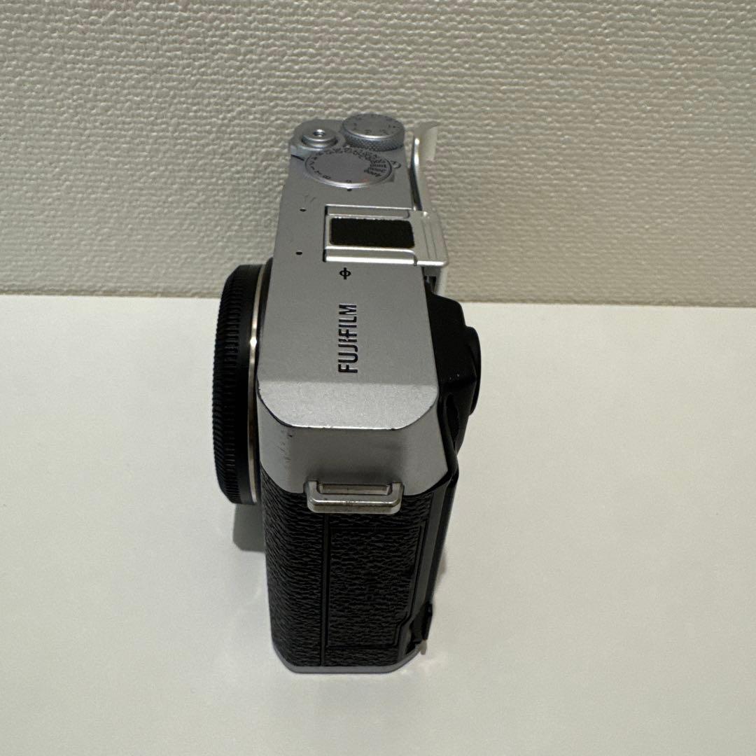 Fujifilm Digital Slr X-E4