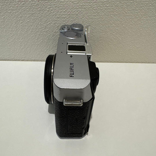 Fujifilm Digital Slr X-E4