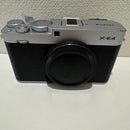 Fujifilm Digital Slr X-E4