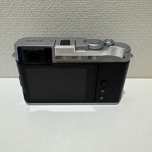 Fujifilm Digital Slr X-E4