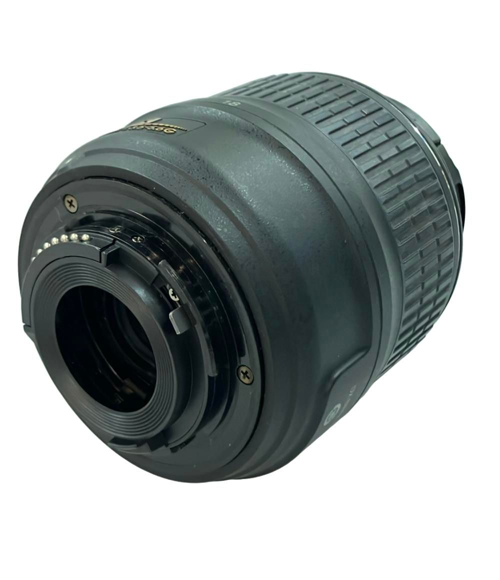 Nikon Others Af-S Nikkor 18-55Mm F3.5-5.6G Dx Vr